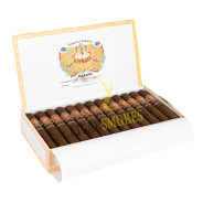 H.Upmann Robustos Añejados