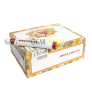 Romeo y Julieta No. 1 Tubos (Box 25)