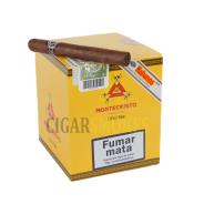 Montecristo Petit Tubos-Box of 25