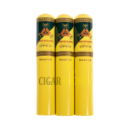 Smokes Cigar Only Front
