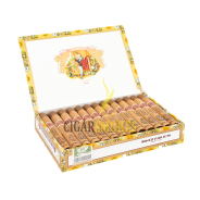 Romeo y Julieta Cedros DeLuxe No. 2