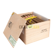 Punch Double Coronas Cab 50