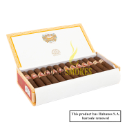 H. Upmann Half Corona