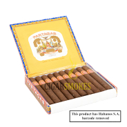 Partagas Mille Fleurs
