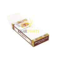 Romeo y Julieta No. 1 Tubos (Pack 3)