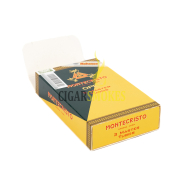 Montecristo Master Tubos (Pack 3)
