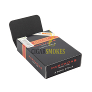 Partagas Serie D No. 5 Tubos (Pack 3)
