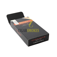 Partagas Serie P No. 2 Tubos (Pack 3)
