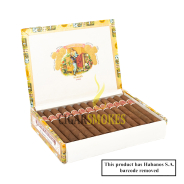 Romeo y Julieta Sport Largos