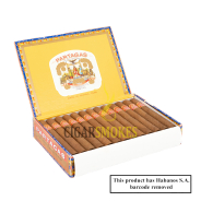Partagas  Aristocratas
