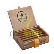 Trinidad Robusto Extra