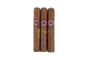 Montecristo No. 4 (3 Cigars)