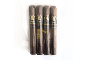 Davidoff Winston Churchill Late Hour Toro (4 Cigars)