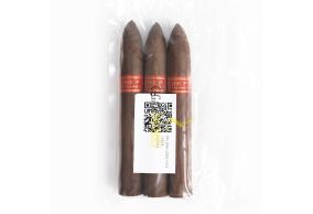 Partagas Serie P No. 2 (3 Cigars)