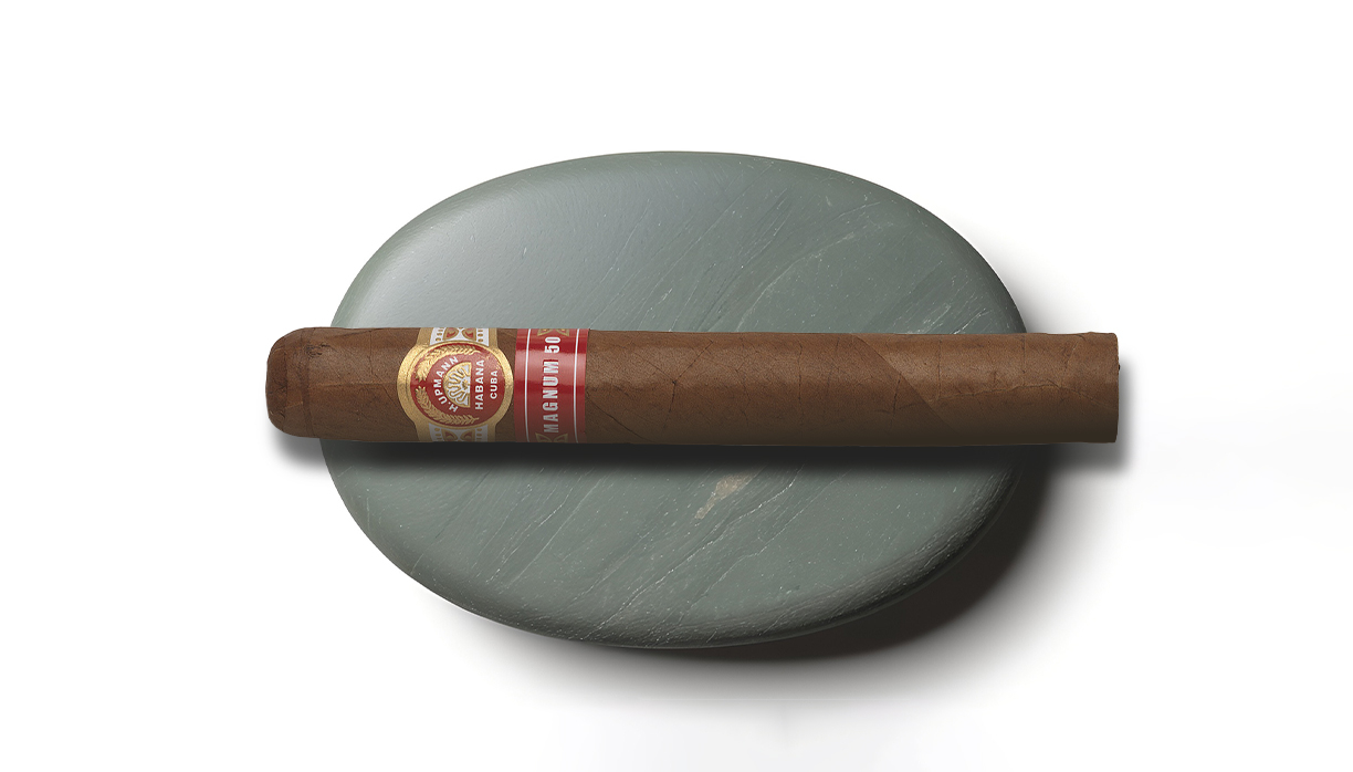 Banner H. Upmann