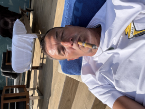 Cohiba Siglo IV Tubos