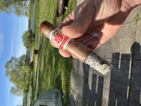 Hoyo de Monterrey Le Hoyo de Rio Seco
