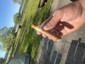 Ramon Allones Gigantes